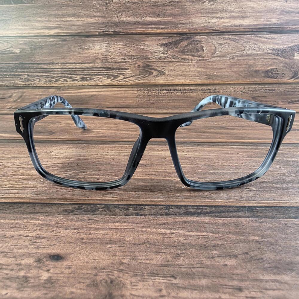 Dragon COUNT DR5251LLON Size 54 Eyeglass Frames‎ FRAMES ONLY